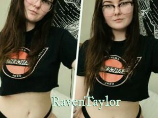 RavenTaylor