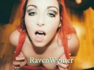 RavenWynter