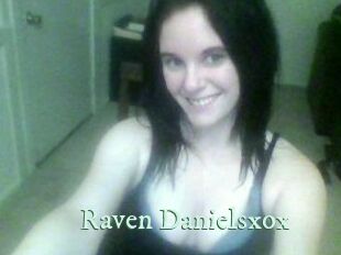 Raven_Danielsxox