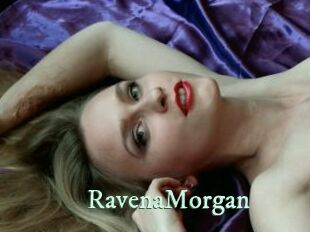 RavenaMorgan