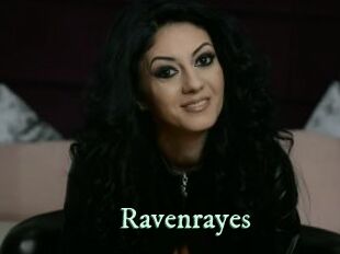 Ravenrayes