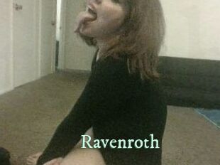 Ravenroth