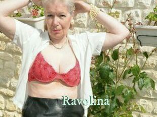 Ravolina