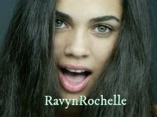 RavynRochelle