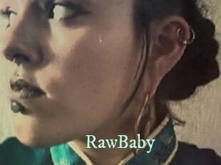 Raw_Baby