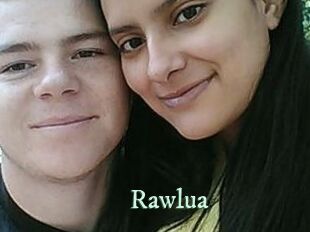 Rawlua