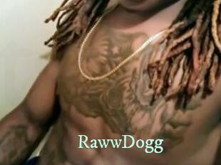 RawwDogg