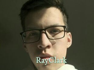 RayClark