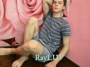 RayLUV