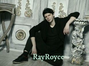 RayRoyce