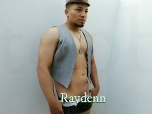 Raydenn