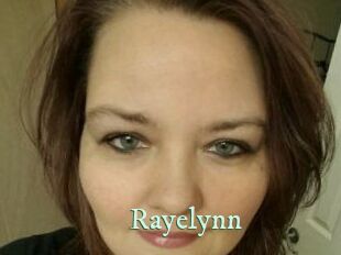 Rayelynn