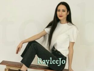 RayleeJo