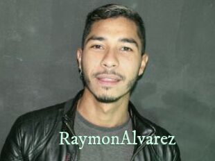 RaymonAlvarez