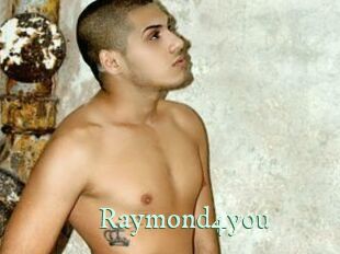 Raymond4you