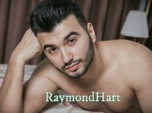 RaymondHart