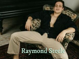 Raymond_Steele