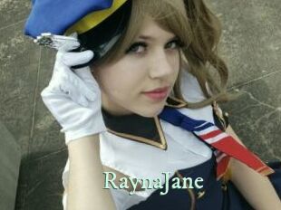 RaynaJane