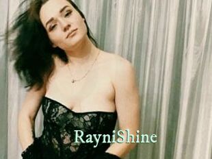 RayniShine