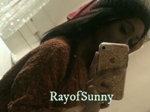 RayofSunny