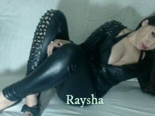 Raysha