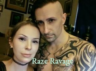 Raze_Ravage