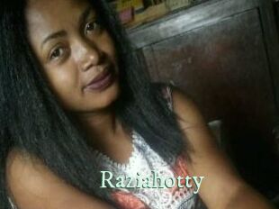 Raziahotty