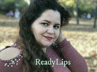 ReadyLips