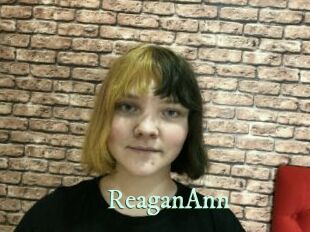 ReaganAnn