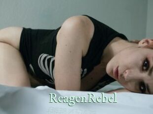 ReagenRebel