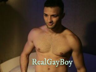 RealGayBoy