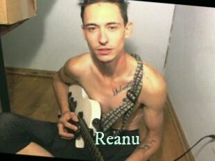 Reanu_Keaves Top Blog X