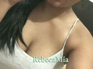 RebecaMia