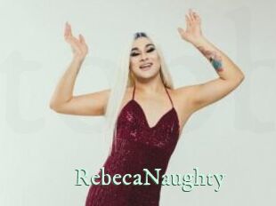 RebecaNaughty