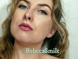 RebecaSmile