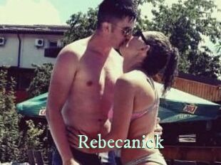 Rebecanick