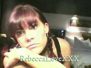 RebeccaLoveXXX