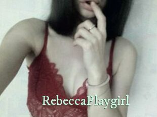 RebeccaPlaygirl