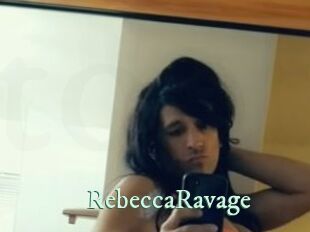 RebeccaRavage