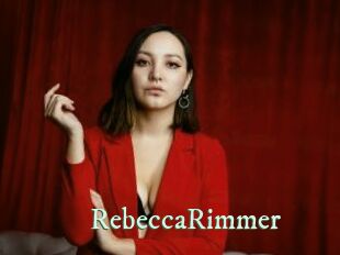 RebeccaRimmer