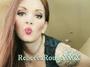 RebeccaRougeXXX