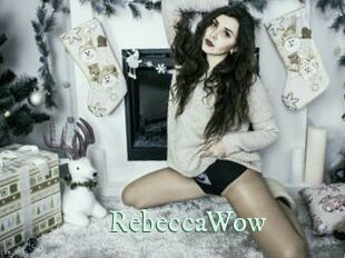 RebeccaWow