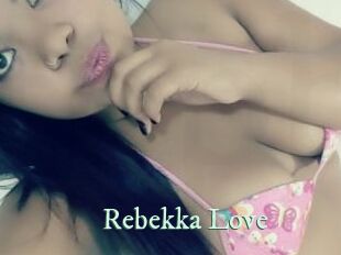 Rebekka_Love