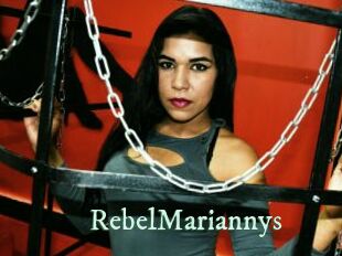 RebelMariannys