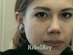 RebelRey