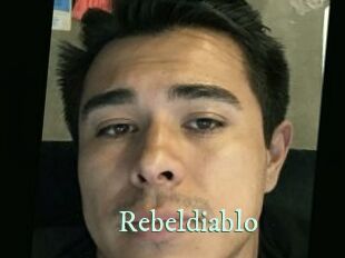 Rebeldiablo Top Blog X