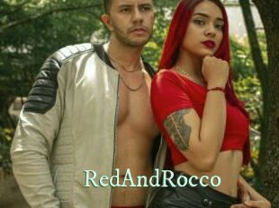 RedAndRocco