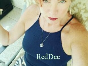 RedDee