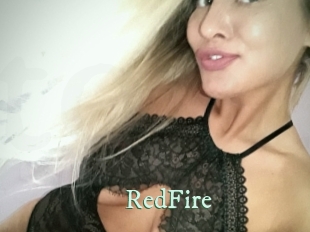 RedFire