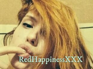 RedHappinessXXX